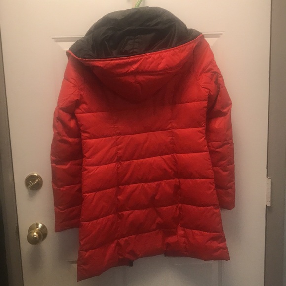 Winter 3/4 length - Picture 3 of 3